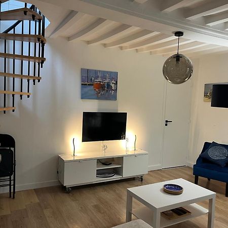 La Crabette Bleue Villa Гранкам-Мези Екстериор снимка