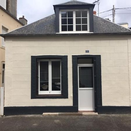 La Crabette Bleue Villa Гранкам-Мези Екстериор снимка
