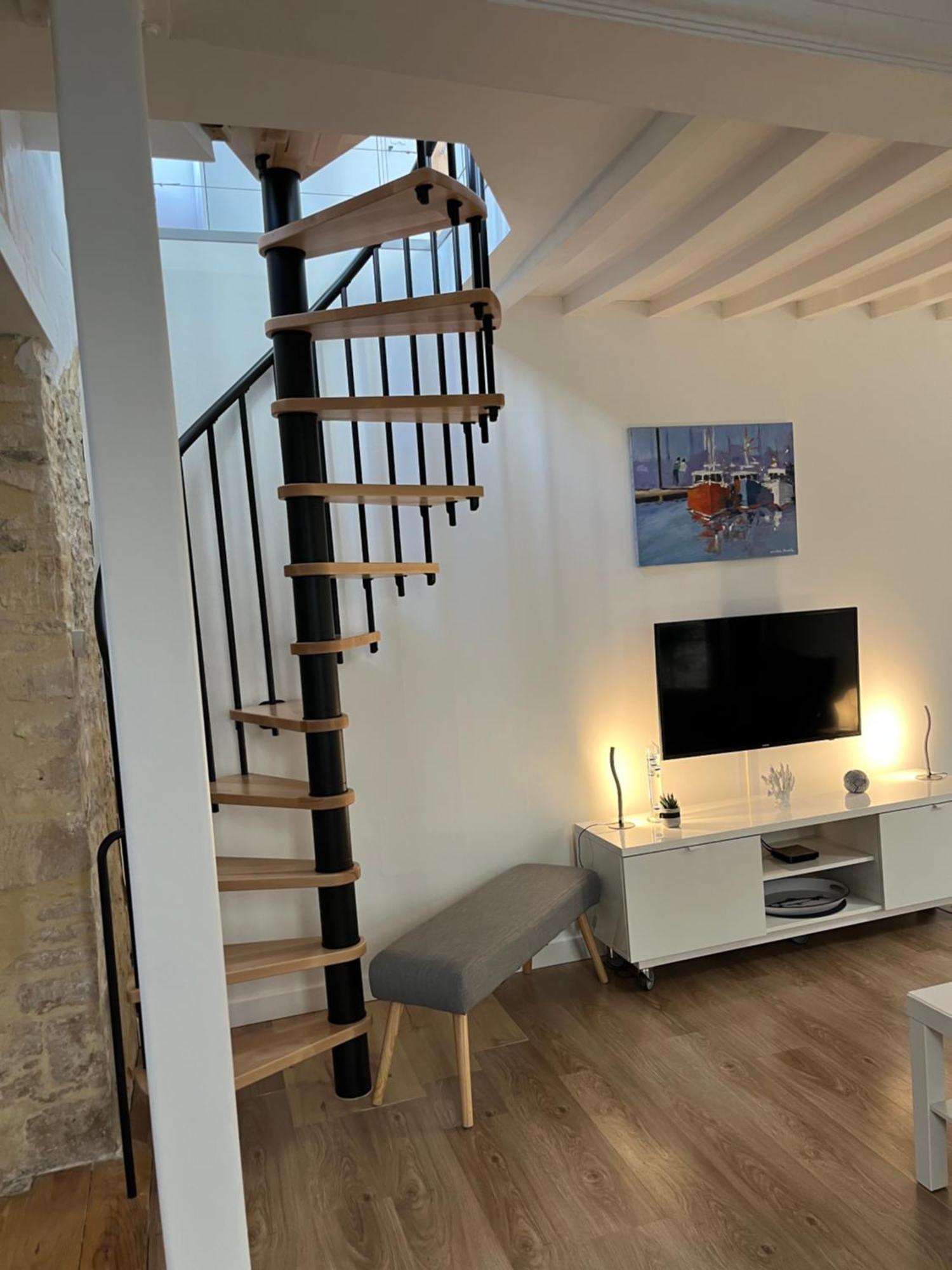La Crabette Bleue Villa Гранкам-Мези Екстериор снимка